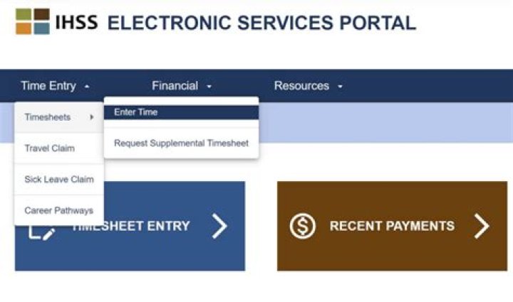 IHSS Electronic Timesheet: A Comprehensive Guide for Enhanced Time Management