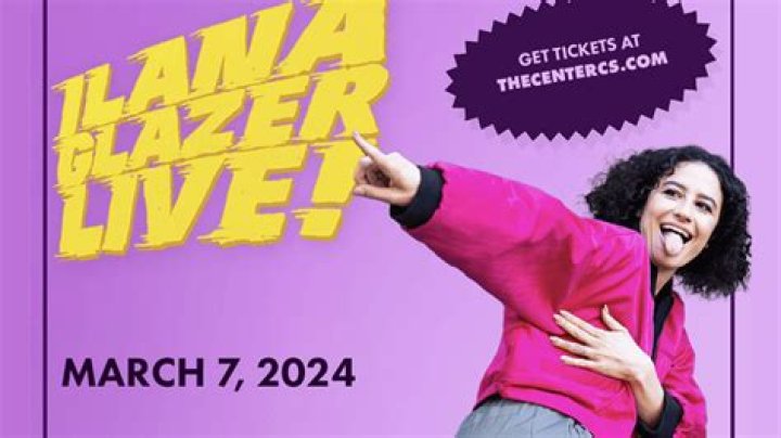 Ilana Glazer: The Talented Comedian Redefining Comedy