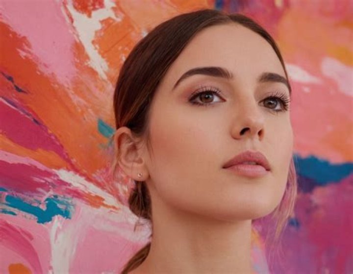 Imogen Lucy: A Rising Star in the Spotlight