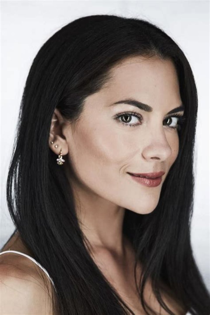 Inbar Lavi Relationships: Exploring the Love Life of the Talented Actress