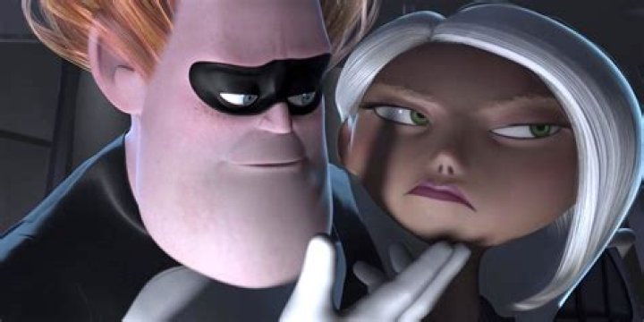 Incredibles Villain: Exploring the Masterminds Behind the Chaos