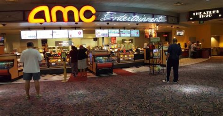 Independence MO AMC Theater: Your Ultimate Guide to Entertainment