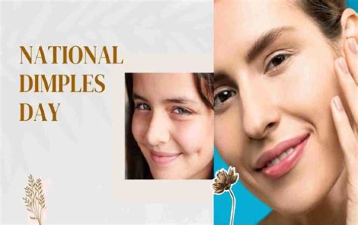 Indian Dimples: The Cultural and Aesthetic Appeal