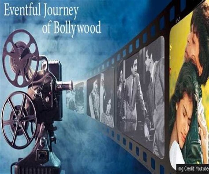 Indian Movies: A Deep Dive into the Vibrant World of Indian Cinema