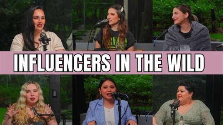 Influencers in the Wild Game Net Worth: The Untold Story of This Viral Phenomenon