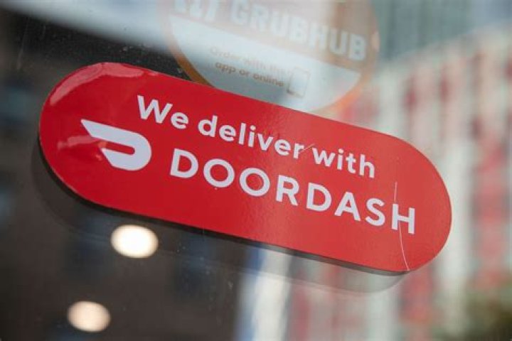 Inside the Wealth of DoorDash Founders: Net Worth and Success Journey