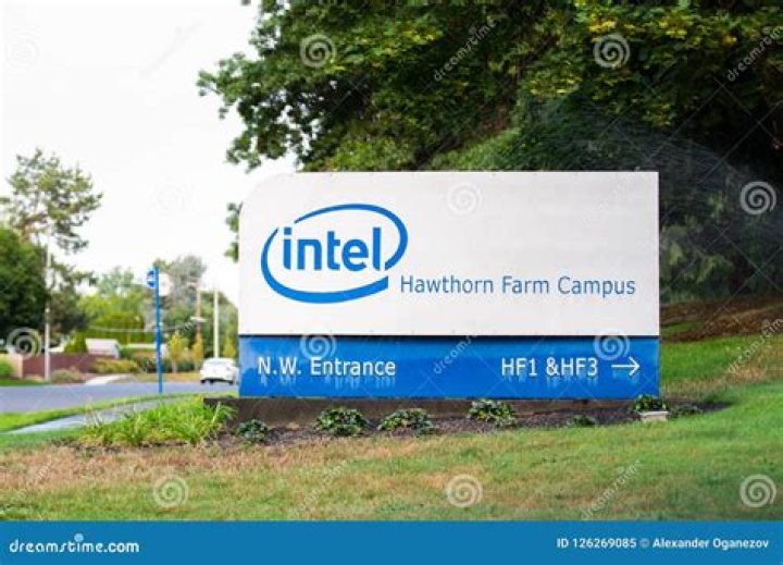 Intel Corporation Hillsboro OR: A Comprehensive Insight into the Tech Giant's Oregon Hub