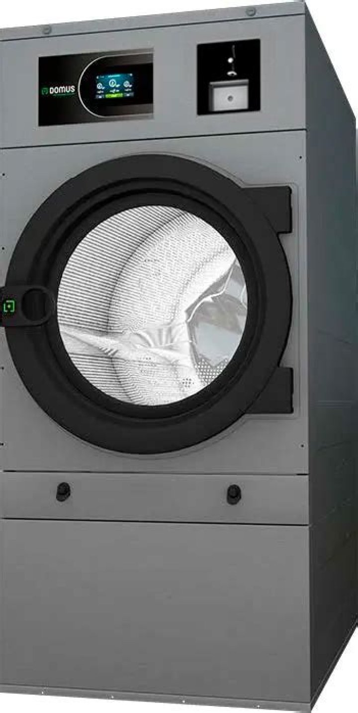 Intelligent Dryer: Superior Performance for Modern Drying Solutions