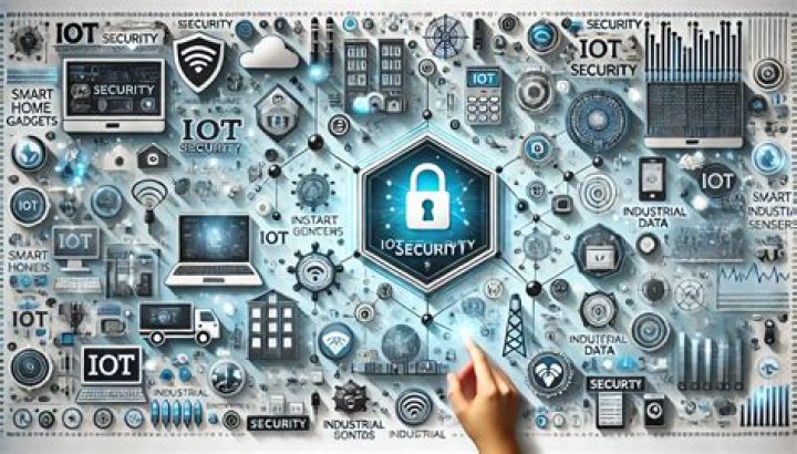 Internet of Things Firewall: The Ultimate Guide to Securing Your Smart Devices