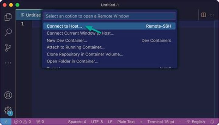 IoT Remote SSH Connection Free Download: A Comprehensive Guide