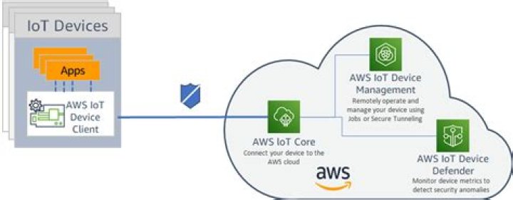 IoT SSH Access Device on AWS: A Comprehensive Guide