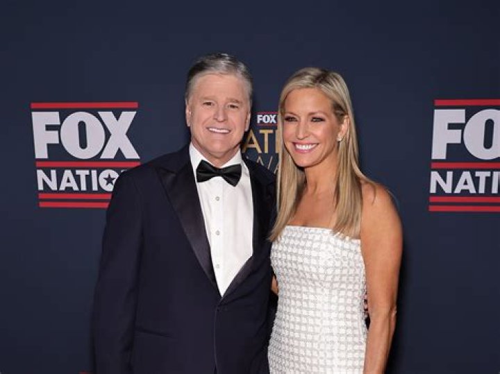 Is Ainsley Earhardt Engaged to Sean Hannity? Exploring the Rumors