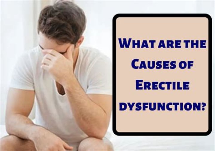 Is Alt Good for Erectile Dysfunction? A Comprehensive Guide to Understanding Alt's Role in ED