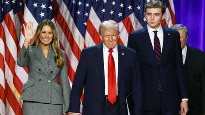 Is Barron Trump a Singer? Unveiling the Truth Behind the Rumors