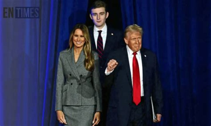 Is Barron Trump Religious? Exploring the Faith and Values of a Prominent Figure