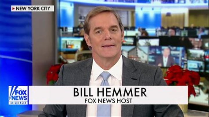 Is Bill Hemmer Leaving Fox News? Exploring the Rumors and Facts