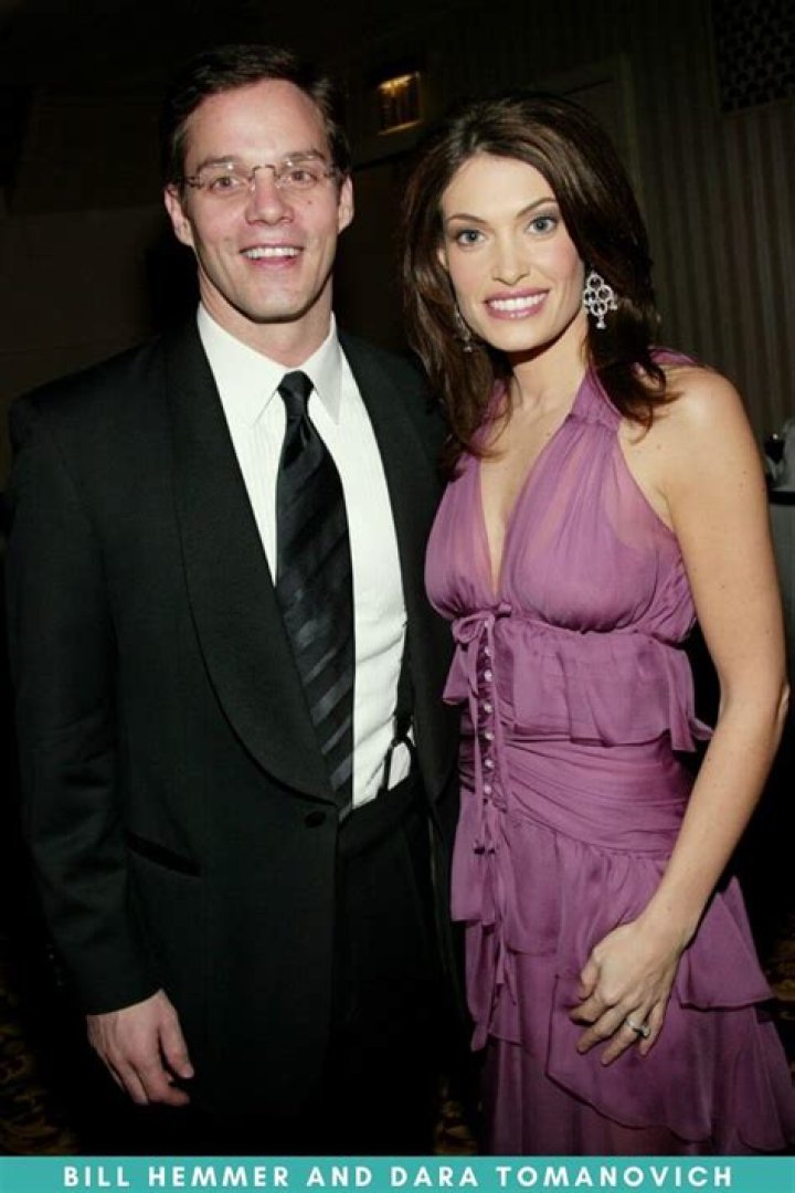 Is Bill Hemmer Single? Exploring His Relationship Status and More