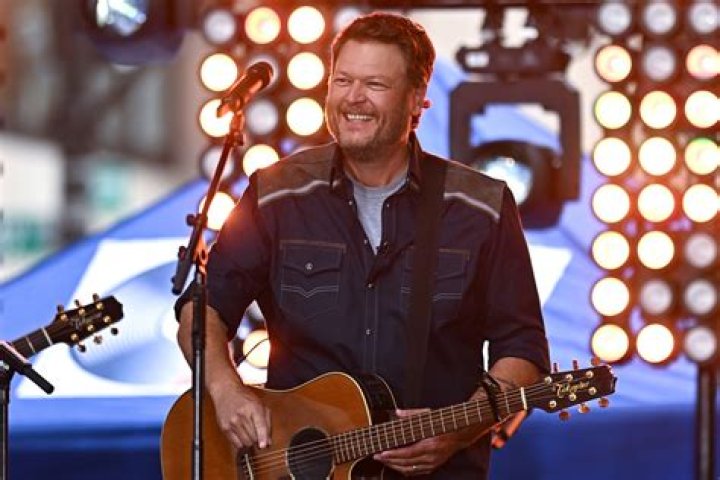Is Blake Shelton a Republican? Exploring the Country Star's Political Affiliations