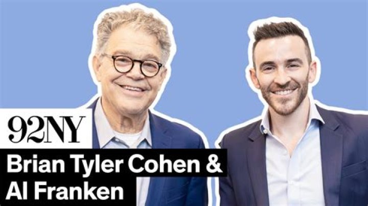 Is Brian Taylor Cohen Married? An In-Depth Exploration