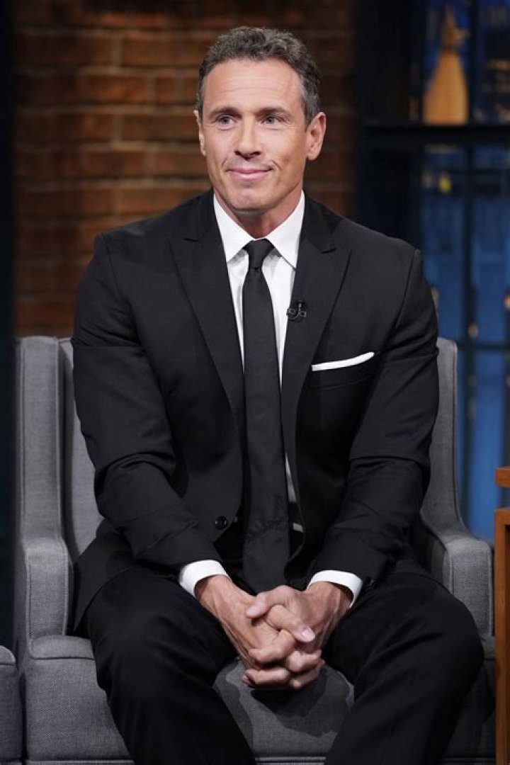 Is Chris Cuomo Divorced? Exploring the Relationship Status of the Prominent Journalist