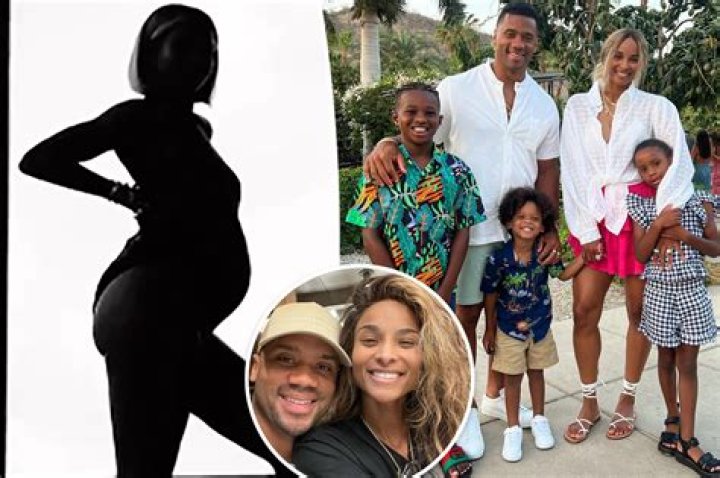 Is Ciara Pregnant? Exploring the Latest Updates and Facts