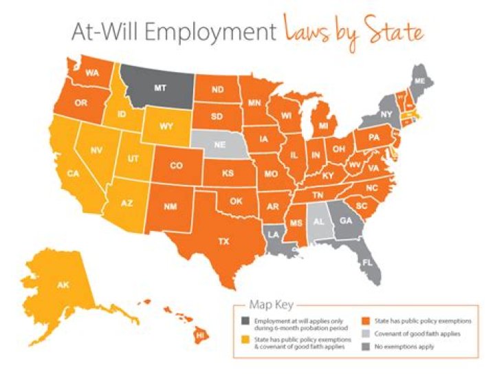 Is Colorado an At-Will Employment State? A Comprehensive Guide