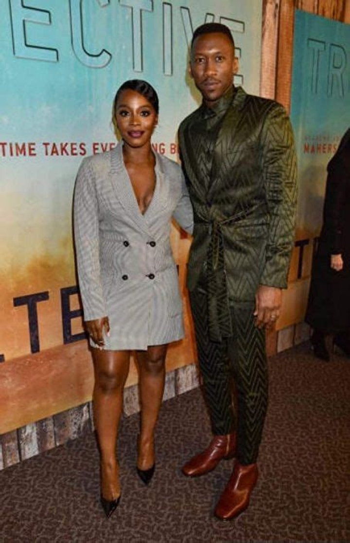 Is Deborah Ayorinde Married? Unveiling the Truth About Her Relationship Status