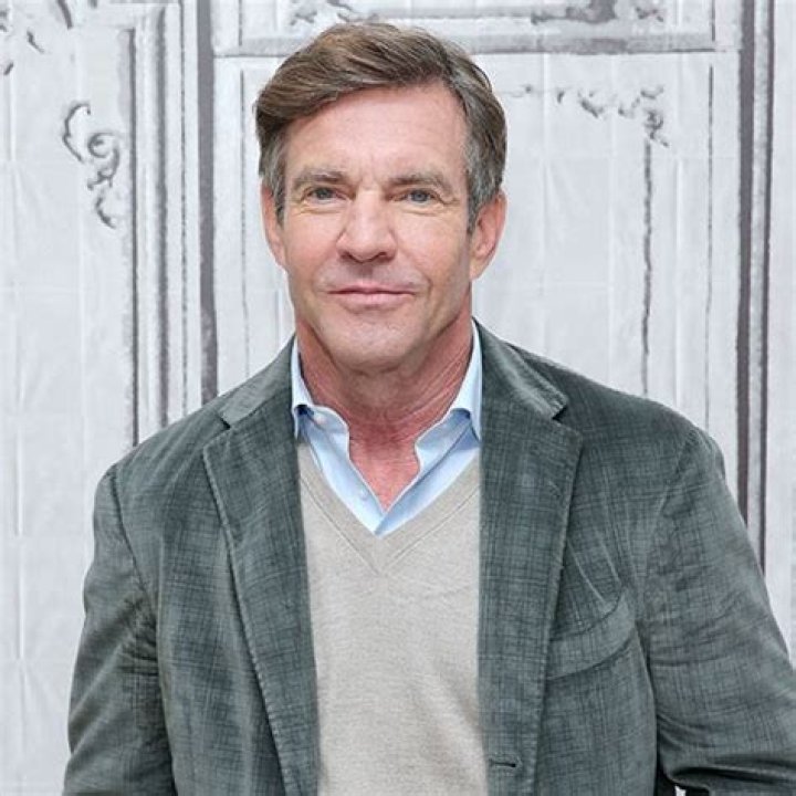Is Dennis Quaid Conservative? Exploring the Actor's Political Views and Persona