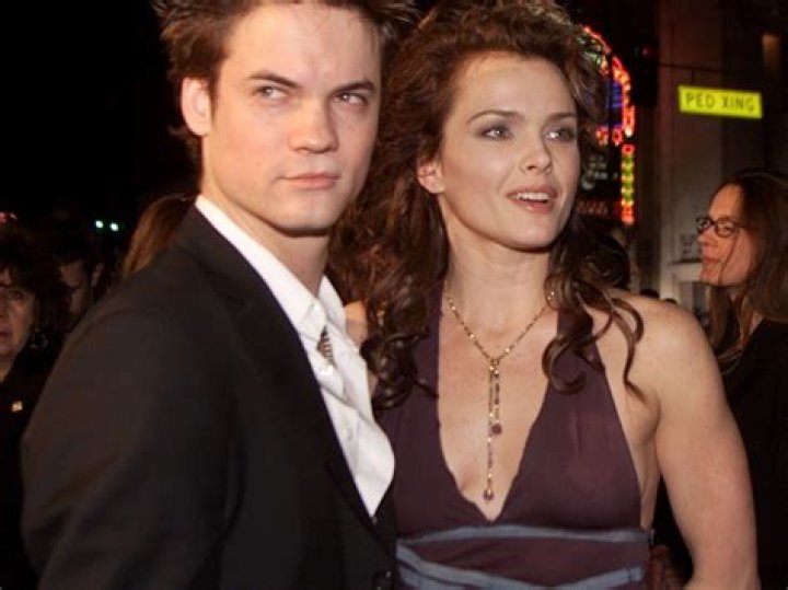 Is Dina Meyer Married? Exploring the Personal Life and Career of a Hollywood Icon