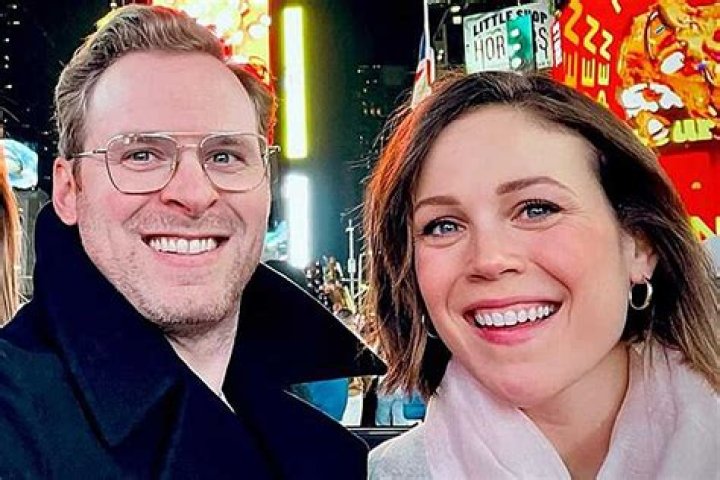 Is Erin Krakow Pregnant? Discover the Latest Updates