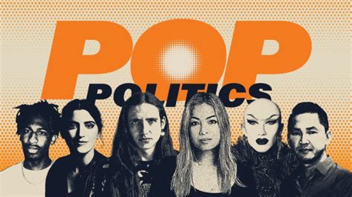 Is Fluffy Republican: Exploring the Intersection of Politics and Pop Culture