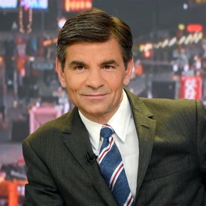 Is George Stephanopoulos Gay? Exploring the Life and Career of a Renowned Journalist