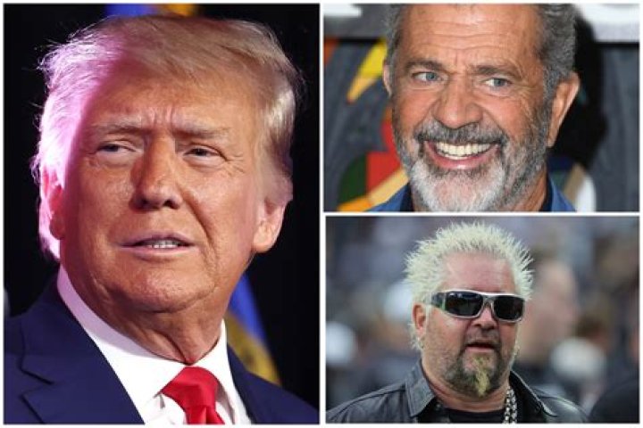 Is Guy Fieri a Trump Supporter? A Deep Dive into the Celebrity Chef's Political Views