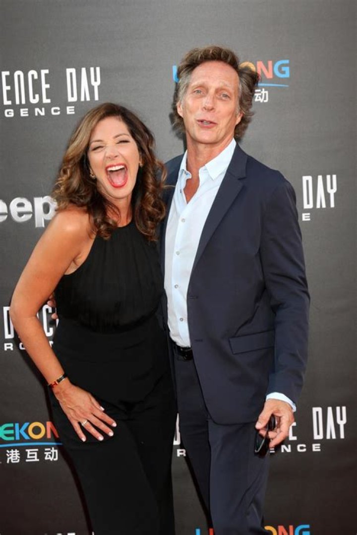 Is Helene Joy Married? Unveiling the Personal Life of a Talented Actress