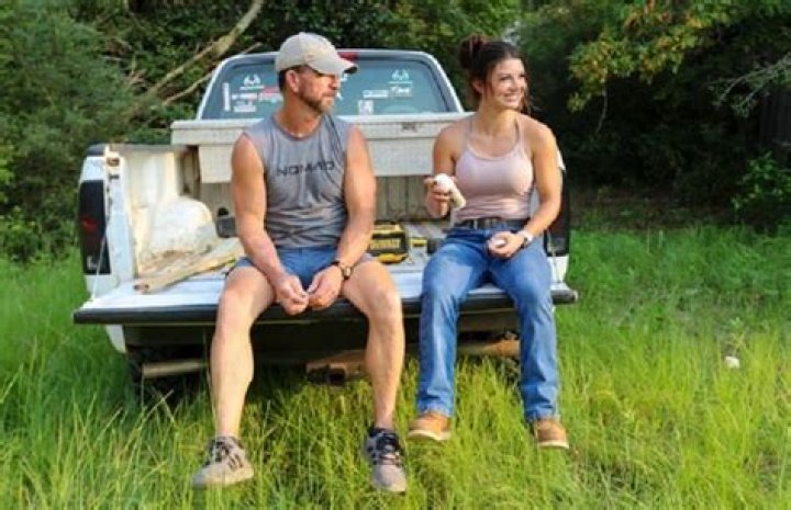 Is Jeff Barron Married? Exploring the Personal Life of a Rising Star