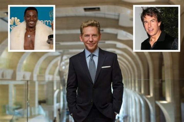 Is Jerrod Carmichael in a Relationship? Exploring His Love Life and More