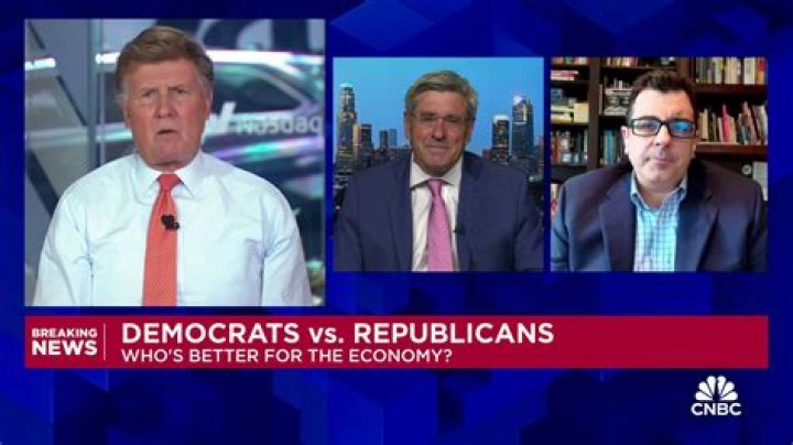 Is Jim Cramer a Republican or Democrat? Unveiling the Political Affiliation of the CNBC Host