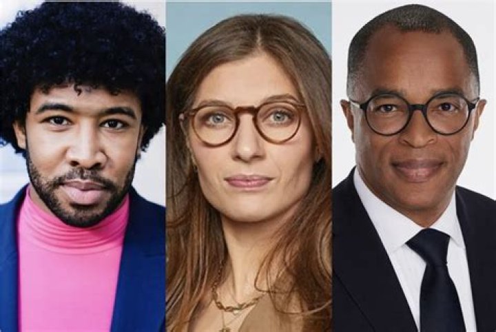 Is Jonathan Capehart Leaving MSNBC? The Inside Scoop