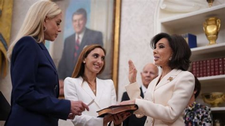 Is Judge Jeanine a Judge: Unraveling the Truth About Her Career and Role