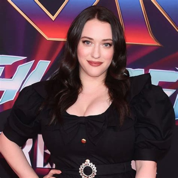 Is Kat Dennings a Republican? Exploring Political Views and Personal Insights
