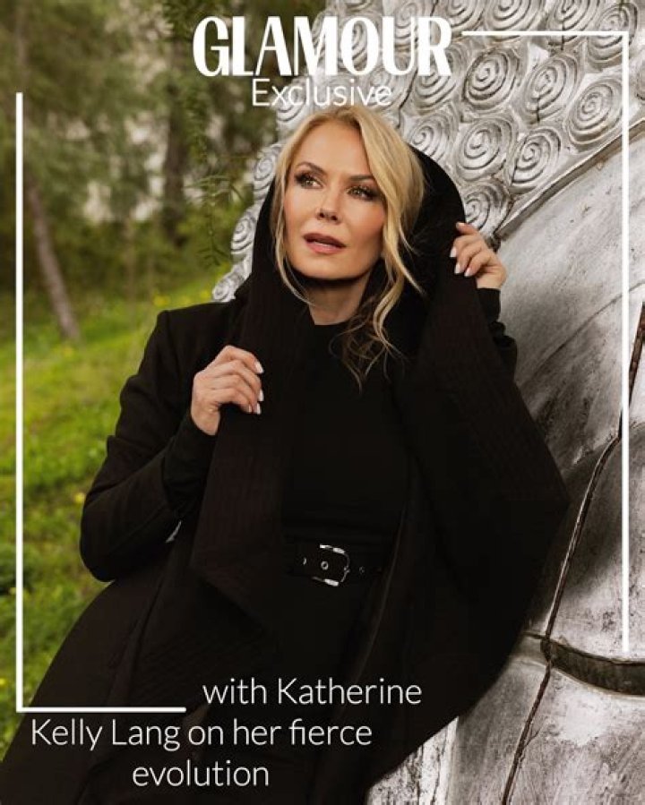 Is Katherine Kelly Lang in a Relationship? Explore Her Love Life and More