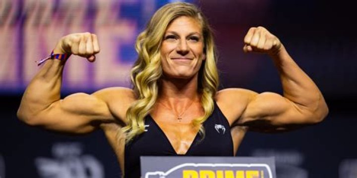 Is Kayla Harrison Transgender? Exploring the Life and Achievements of a Remarkable Athlete