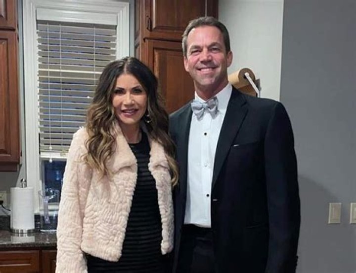 Is Kristi Noem Still Married? A Comprehensive Look at Her Personal and Political Life