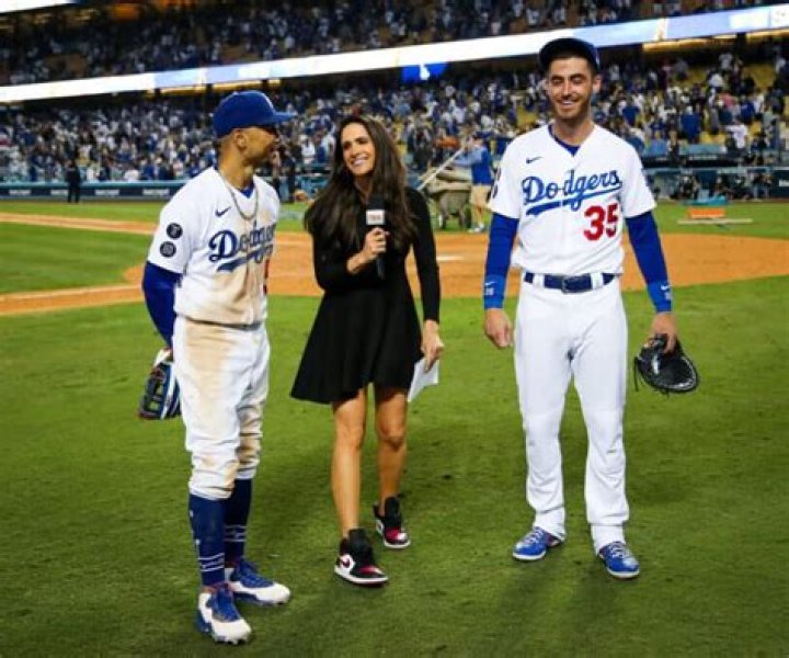 Is Lauren Shehadi Married? A Deep Dive into Her Personal Life