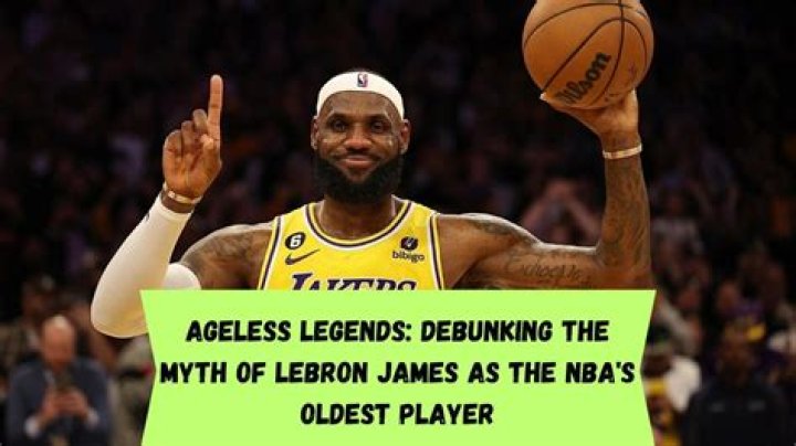 Is LeBron James Alive? Debunking the Myths and Exploring the Truth