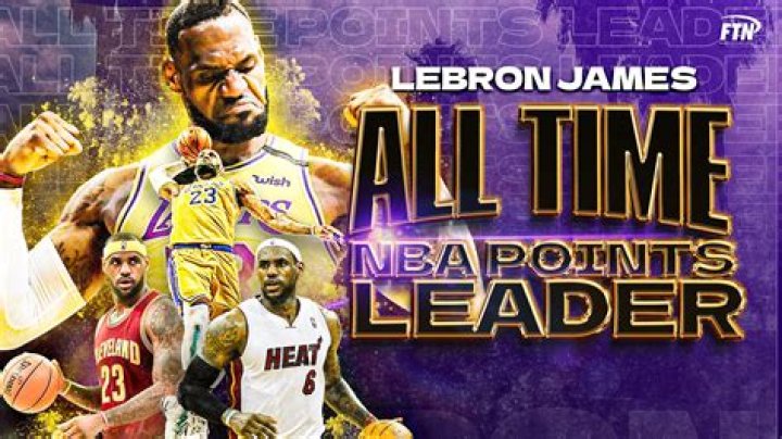 Is LeBron James Alive? Exploring the Truth Behind the NBA Legend