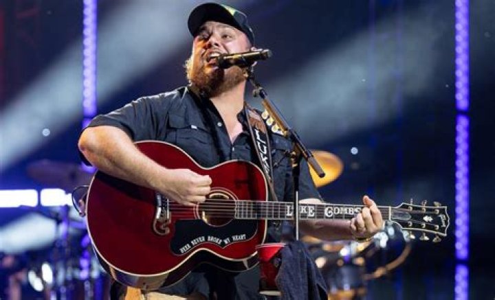 Is Luke Combs a Democrat? Unraveling the Political Views of the Country Music Star