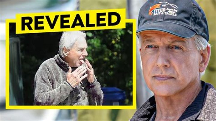 Is Mark Harmon Alive? Unveiling the Truth Behind the Rumors