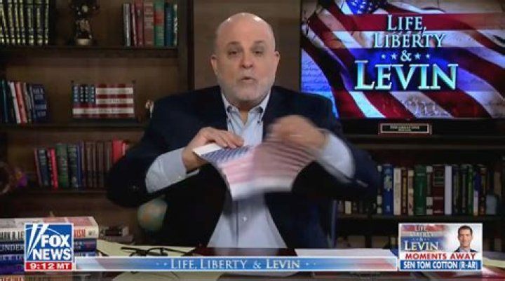Is Mark Levin Ill? Unveiling the Truth Behind the Speculation