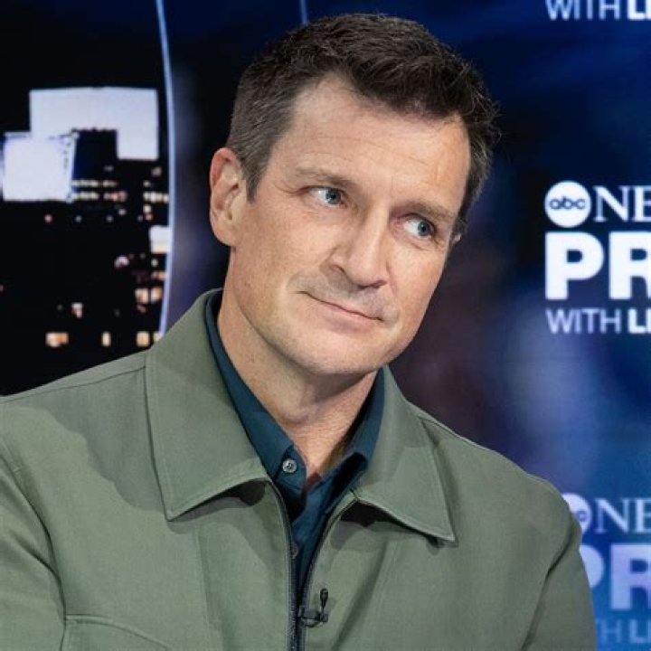 Is Nathan Fillion Gay? Unveiling the Truth Behind the Rumors